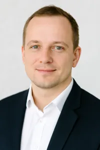 Thomas Becker